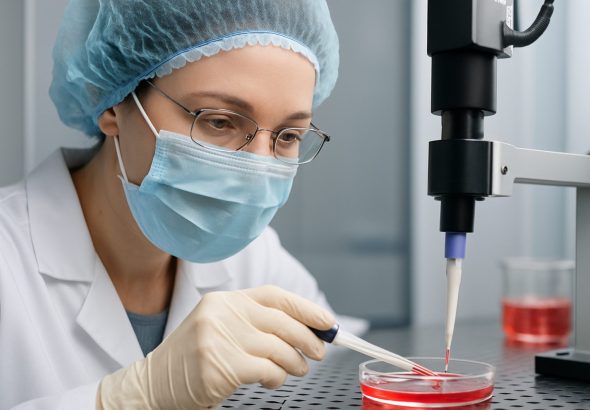 Mesenchymal Stem Cell Harvesting Technologies Market 2025: Rapid Growth Driven by Automation & Rising Clinical Demand