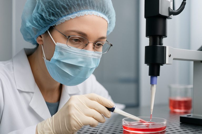 Mesenchymal Stem Cell Harvesting Technologies Market 2025: Rapid Growth Driven by Automation & Rising Clinical Demand