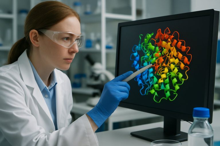 Enzyme Engineering for Synthetic Biology Market 2025: Rapid Growth Driven by AI-Enabled Protein Design & Expanding Biomanufacturing Applications