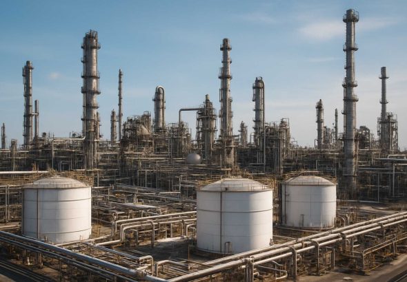 Gas-to-Liquids Technology Market 2025: Surging Investments Drive 8% CAGR Through 2030