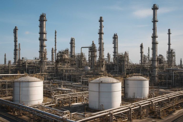 Gas-to-Liquids Technology Market 2025: Surging Investments Drive 8% CAGR Through 2030