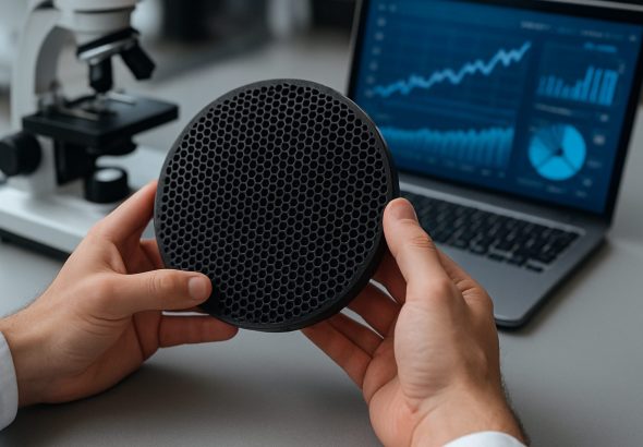 Phononic Metamaterial Engineering Market 2025: Surging Demand Drives 18% CAGR Through 2030
