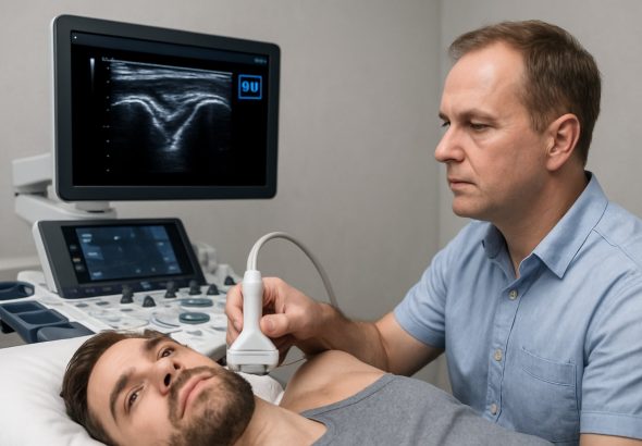 Musculoskeletal Ultrasound Imaging Systems Market 2025: AI Integration Drives 8% CAGR Growth & Diagnostic Advancements