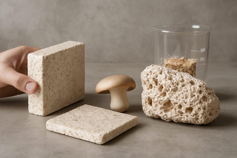 Mycelium-Based Advanced Materials Engineering Market 2025: 18% CAGR Driven by Sustainable Innovation & Biofabrication Demand