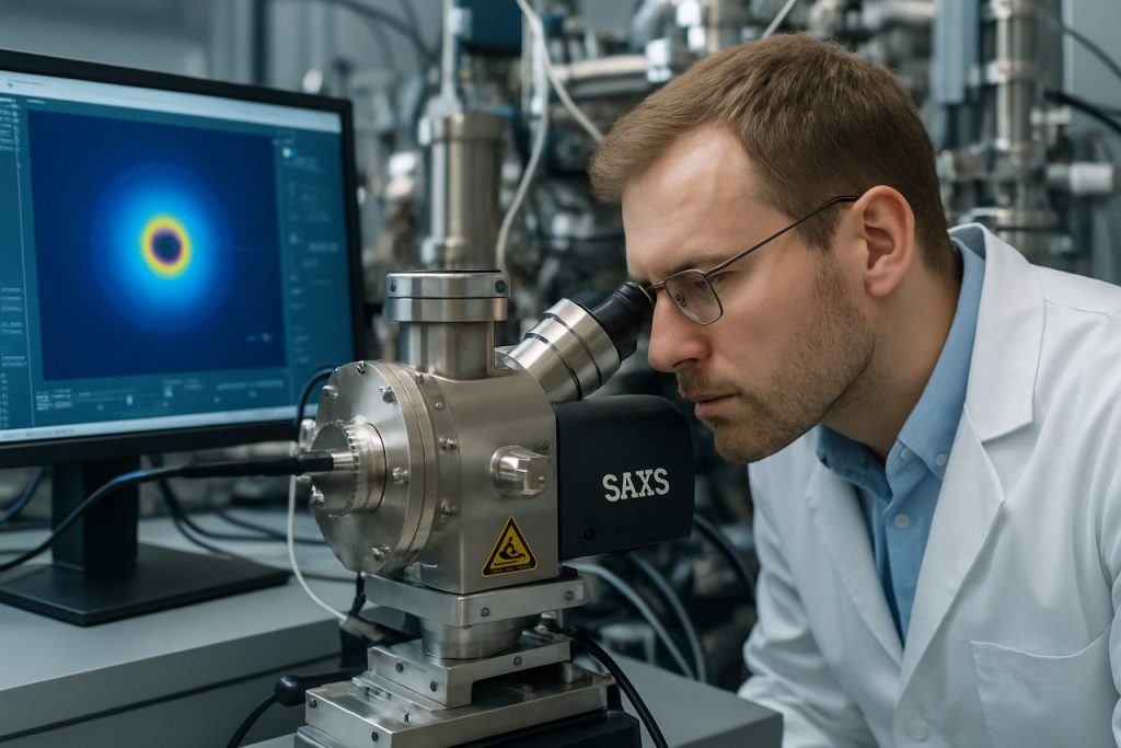 SAXS-Based Nanomaterial Characterization Services Market 2025: Rapid Growth Driven by Advanced Material Demand & 12% CAGR Forecast SAXS-Based Nanomaterial Characterization Services Market 2025: Rapid Growth Driven by Advanced Material Demand & 12% CAGR Forecast