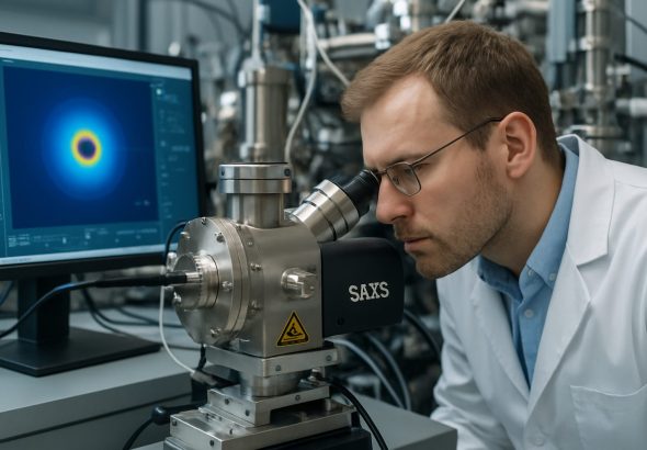 SAXS-Based Nanomaterial Characterization Services Market 2025: Rapid Growth Driven by Advanced Material Demand & 12% CAGR Forecast