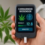 Cannabinoid Biosensor Market 2025: Rapid Growth Driven by AI Integration & Precision Diagnostics