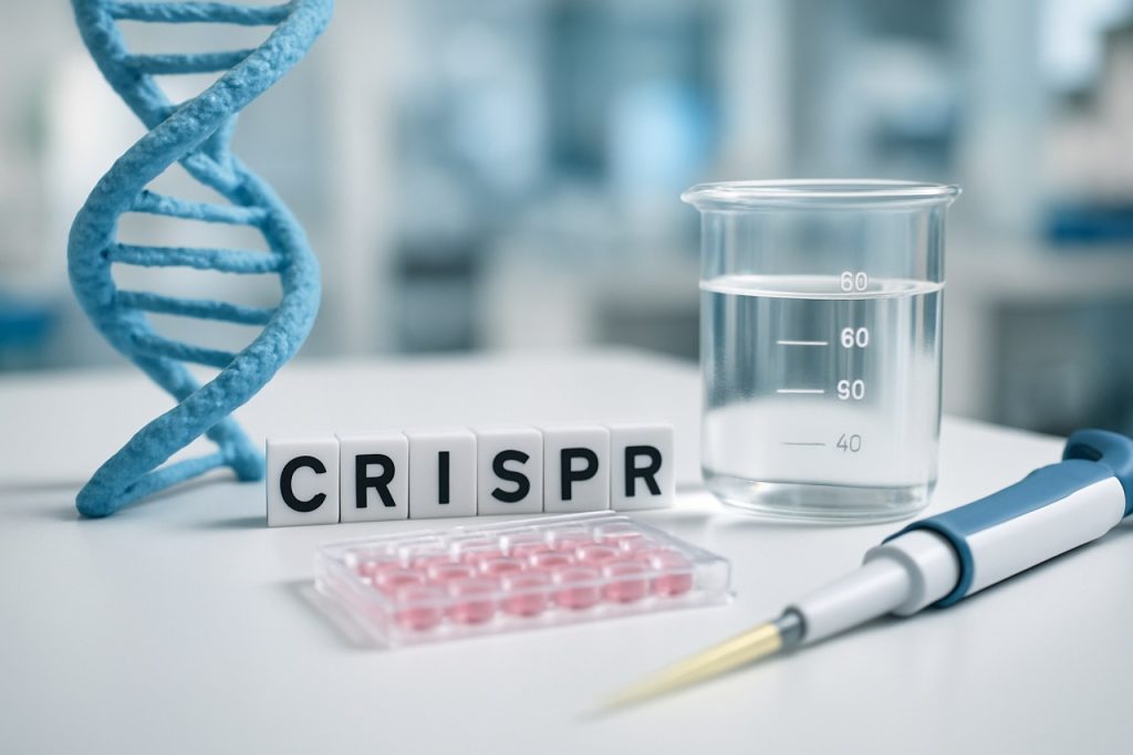 CRISPR-Based Epigenetic Screening Technologies Market 2025: Rapid Growth Driven by Precision Medicine and 18% CAGR Forecast CRISPR-Based Epigenetic Screening Technologies Market 2025: Rapid Growth Driven by Precision Medicine and 18% CAGR Forecast