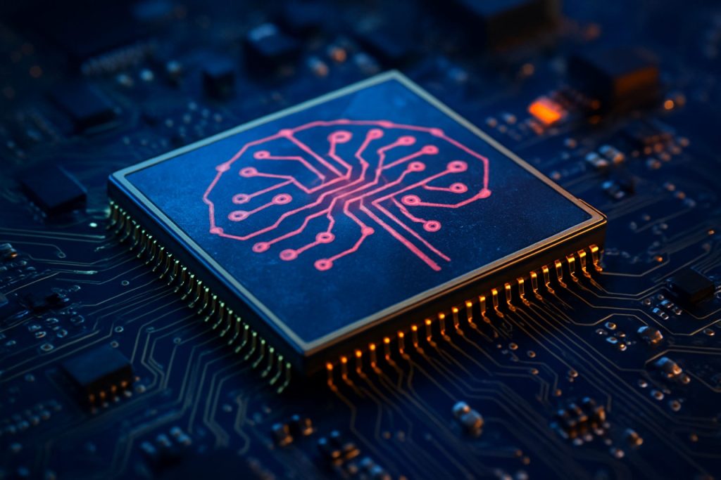 Photonic Neuromorphic Computing Market 2025: Rapid Growth Driven by AI Acceleration & Optical Innovation Photonic Neuromorphic Computing Market 2025: Rapid Growth Driven by AI Acceleration & Optical Innovation