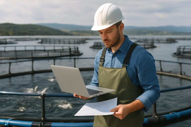 Population Genomics for Aquaculture Optimization Market 2025: Accelerating Yield Gains with Genomic Selection – 18% CAGR Forecast Through 2030