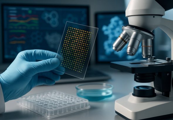 Peptide Epitope Mapping Technologies Market 2025: Rapid Growth Driven by AI Integration & Precision Medicine Demand