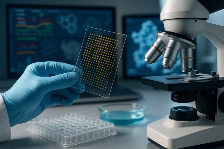 Peptide Epitope Mapping Technologies Market 2025: Rapid Growth Driven by AI Integration & Precision Medicine Demand