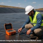 Geomembrane Integrity Monitoring Systems Market 2025: Rapid Adoption Drives 8% CAGR Through 2030