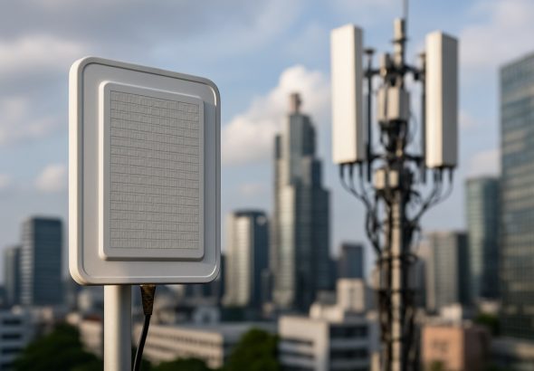 Metamaterial Antenna Engineering Market 2025: Surging 18% CAGR Driven by 5G & IoT Expansion