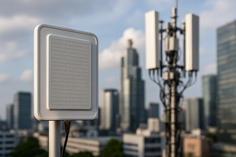 Metamaterial Antenna Engineering Market 2025: Surging 18% CAGR Driven by 5G & IoT Expansion