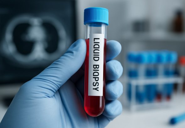 Liquid Biopsy Diagnostics Market 2025: Rapid Growth Driven by Non-Invasive Cancer Detection & 18% CAGR Forecast