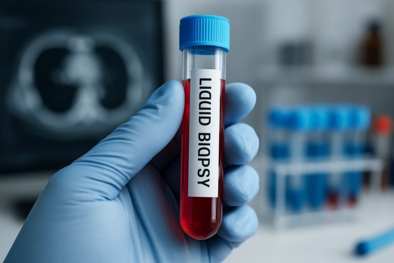 Liquid Biopsy Diagnostics Market 2025: Rapid Growth Driven by Non-Invasive Cancer Detection & 18% CAGR Forecast