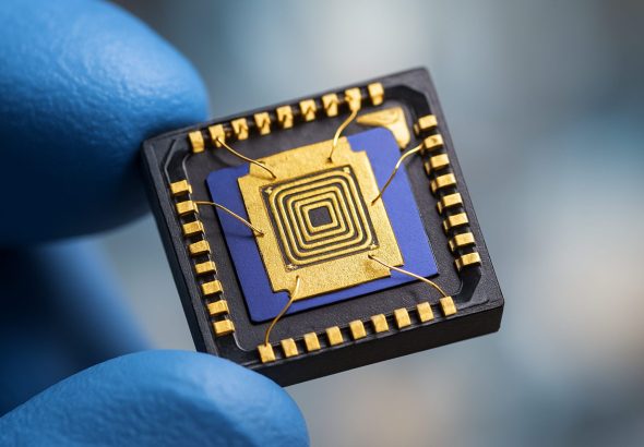 Quantum Dot Terahertz Detectors Market 2025: Rapid Growth Driven by 18% CAGR and Breakthrough Sensing Technologies