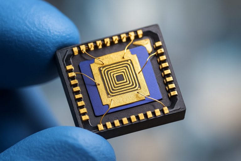 Quantum Dot Terahertz Detectors Market 2025: Rapid Growth Driven by 18% CAGR and Breakthrough Sensing Technologies