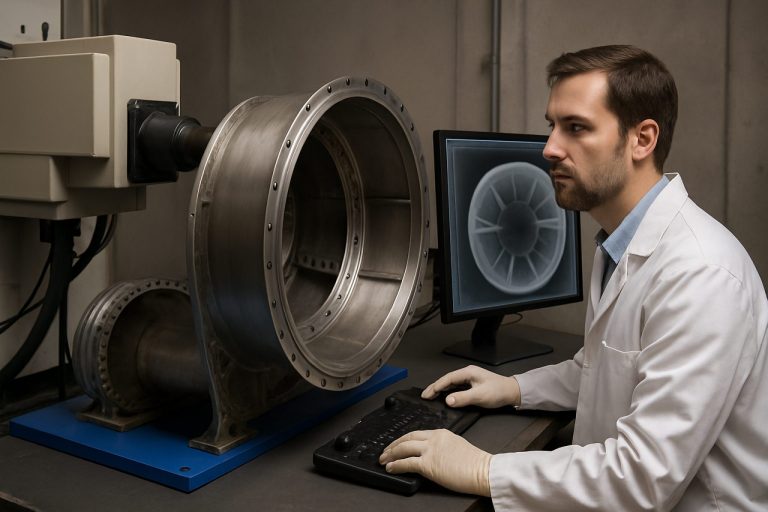 Neutron Radiography in Aerospace Component Inspection: 2025 Market Growth, Key Trends & Forecasts to 2030