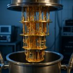 Cryogenic Quantum Computing Hardware Market 2025: Surging Demand Drives 28% CAGR Amid Next-Gen Technology Breakthroughs