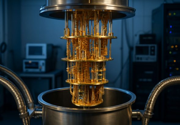 Cryogenic Quantum Computing Hardware Market 2025: Surging Demand Drives 28% CAGR Amid Next-Gen Technology Breakthroughs
