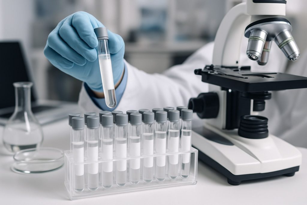 Isotopic Labeling for Metabolomics Market 2025: Accelerated Growth Driven by Advanced Analytical Technologies & 8% CAGR Forecast Isotopic Labeling for Metabolomics Market 2025: Accelerated Growth Driven by Advanced Analytical Technologies & 8% CAGR Forecast