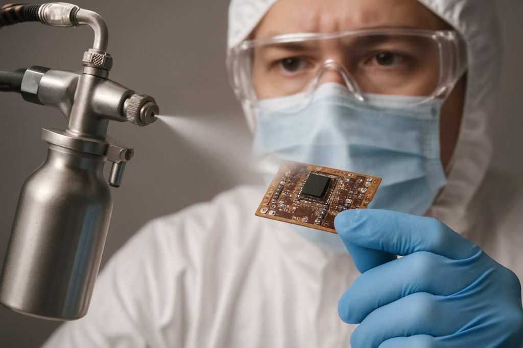 Conformal Nanofilm Coating Technologies Market 2025: Rapid Growth Driven by Electronics Miniaturization & 12% CAGR Forecast Conformal Nanofilm Coating Technologies Market 2025: Rapid Growth Driven by Electronics Miniaturization & 12% CAGR Forecast