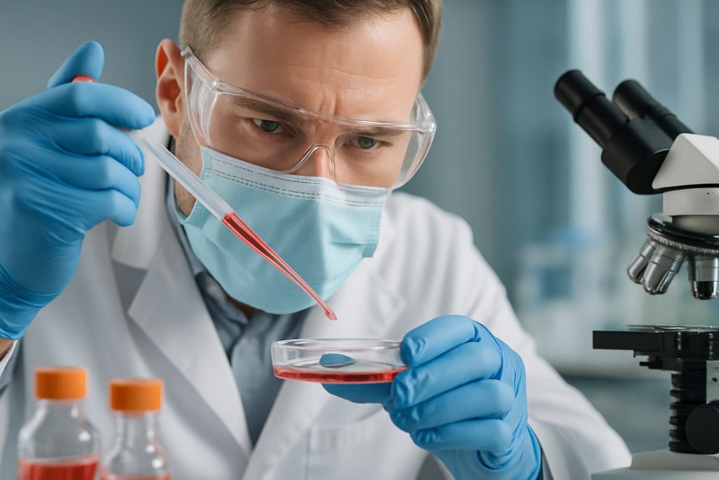 Induced Pluripotent Stem Cell Engineering Market 2025: Surging Demand Drives 18% CAGR Through 2030 Induced Pluripotent Stem Cell Engineering Market 2025: Surging Demand Drives 18% CAGR Through 2030