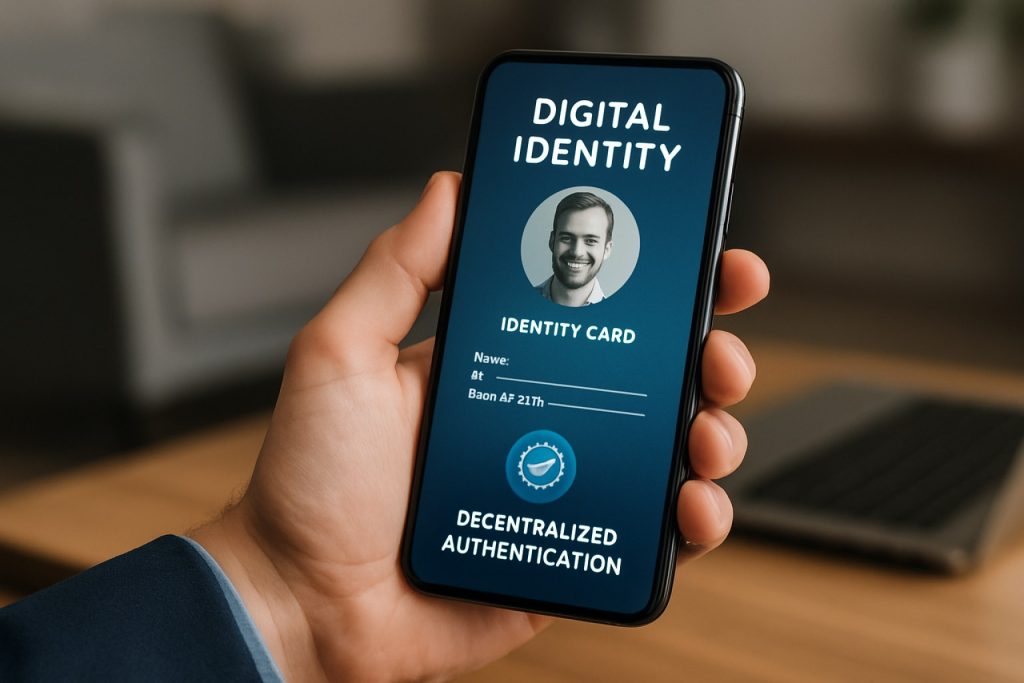 Self-Sovereign Identity Frameworks Market 2025: Rapid Growth Driven by Decentralized Authentication & 28% CAGR Forecast Self-Sovereign Identity Frameworks Market 2025: Rapid Growth Driven by Decentralized Authentication & 28% CAGR Forecast