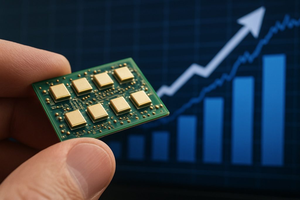 Surface Acoustic Wave Filters for 5G: Market Growth Accelerates with 12% CAGR Through 2029 (2025) Surface Acoustic Wave Filters for 5G: Market Growth Accelerates with 12% CAGR Through 2029 (2025)