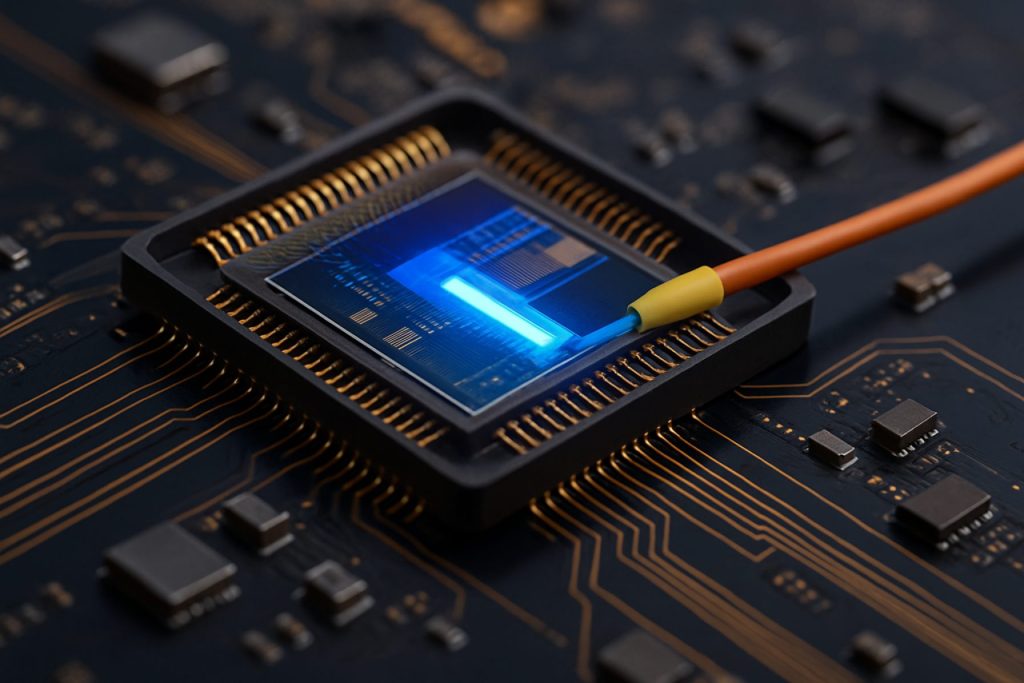 Chiplet Photonics Integration Market 2025: Surging 28% CAGR Driven by AI and Data Center Demand Chiplet Photonics Integration Market 2025: Surging 28% CAGR Driven by AI and Data Center Demand