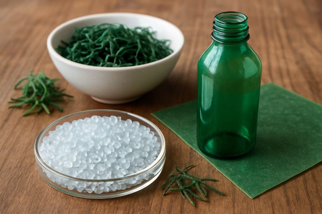Blue-Green Algae Bioplastics Market 2025: Rapid Growth Driven by 18% CAGR & Sustainable Innovation Blue-Green Algae Bioplastics Market 2025: Rapid Growth Driven by 18% CAGR & Sustainable Innovation