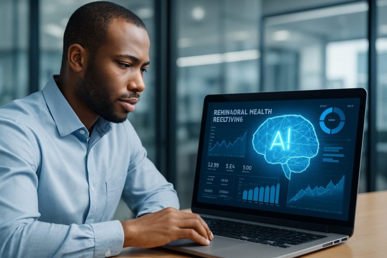 Behavioral Healthtech Analytics Market 2025: AI-Driven Insights Fuel 18% CAGR Growth Through 2030