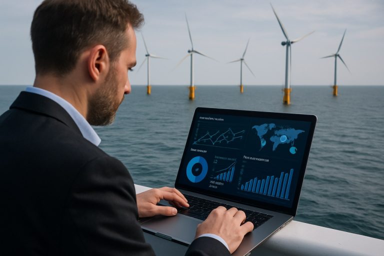 Floating Offshore Wind Farm Analytics Market 2025: Surging 18% CAGR Driven by AI-Enabled Performance Optimization