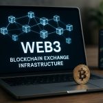 Web3 Blockchain Exchange Infrastructure 2025–2030: Rapid Growth Driven by Decentralization & Institutional Adoption