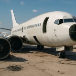 Aircraft Recycling Finance Market 2025: Capitalizing on 12% CAGR Growth Amidst Surging Fleet Retirements