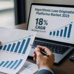 Algorithmic Loan Origination Platforms Market 2025: AI-Driven Growth to Surpass 18% CAGR Amid Digital Lending Surge