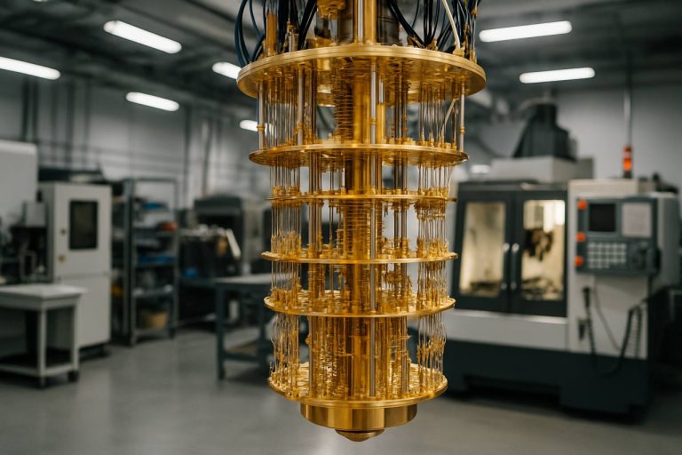 Quantum Annealing Hardware Manufacturing Market 2025: Surging Demand Drives 18% CAGR Amid Rapid Tech Advancements