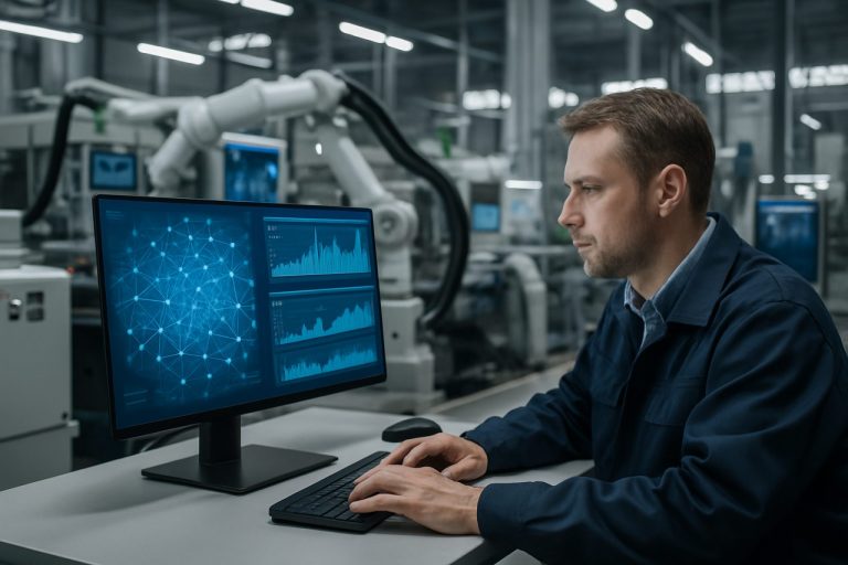 Linked Data Knowledge Graphs for Industrial IoT: 2025 Market Surge Driven by 28% CAGR and Real-Time Data Integration