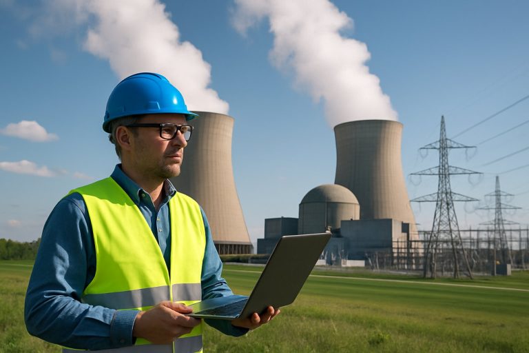Meta Strikes Mega Nuclear Power Deal—Boosting Clean Energy, AI, and U.S. Jobs for 2025