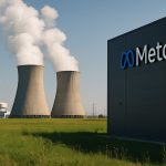 Meta Strikes 20-Year Nuclear Power Deal to Fuel AI Boom—Here’s How the Game Has Changed