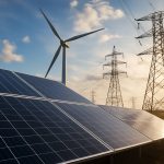 Stunning Shift: U.S. Clean Energy Credits on the Chopping Block—What’s Next for America’s Power Grid?