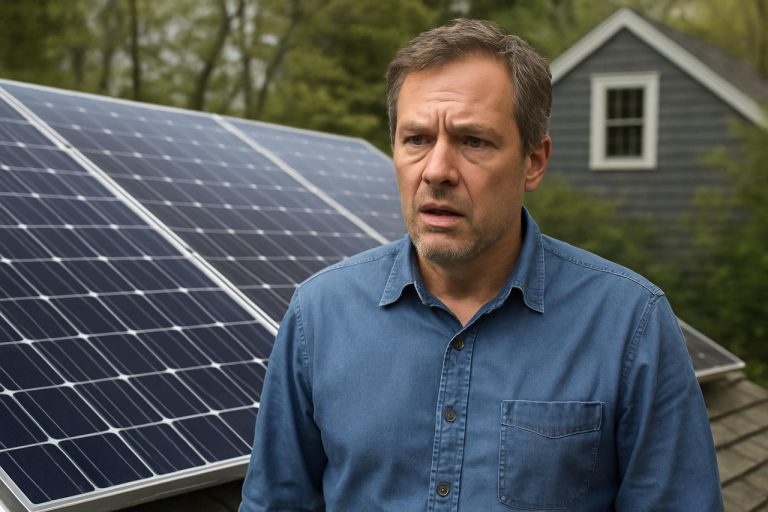 Maine Solar Industry Sounds the Alarm: Why Slashing Clean Energy Tax Credits Could Cost Homeowners Big