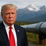 Trump Administration Eyes $44 Billion Alaska Gas Pipeline: Is a Federal Loan Next?