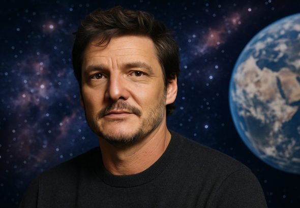 Pedro Pascal’s Voice Guides a Stellar New Discovery: Must-See Immersive Space Show Debuts in NYC
