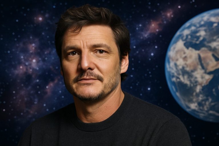 Pedro Pascal’s Voice Guides a Stellar New Discovery: Must-See Immersive Space Show Debuts in NYC