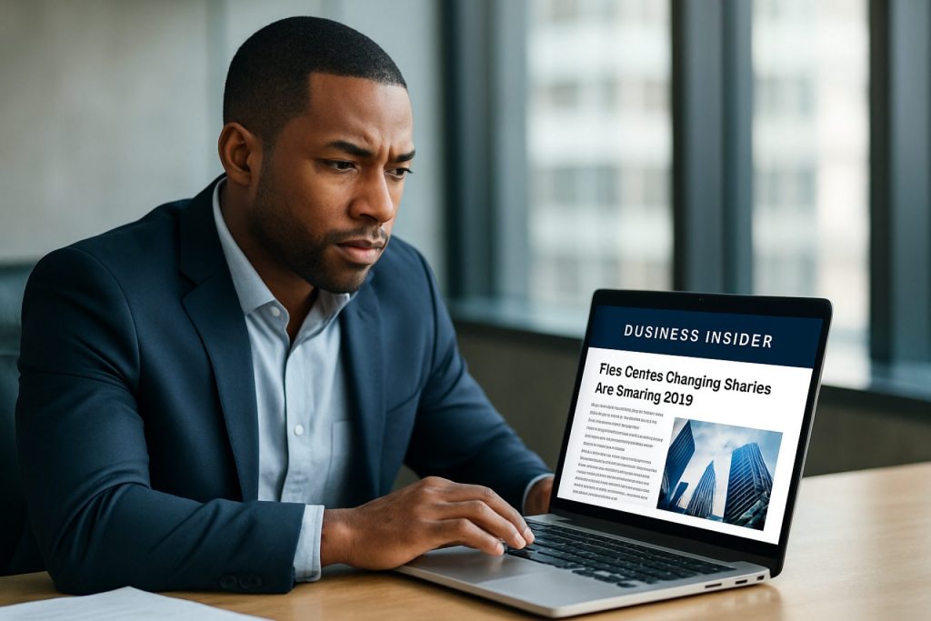 The Untold Power Plays: How Business Insider’s Game-Changing Stories Are Shaping 2025 The Untold Power Plays: How Business Insider’s Game-Changing Stories Are Shaping 2025