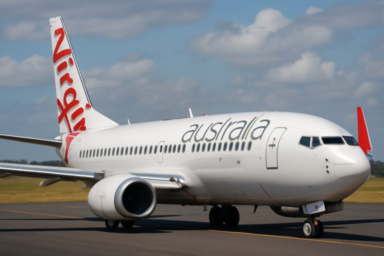 Virgin Australia Soars Back to ASX: $685M IPO to Shake Up Airline Industry