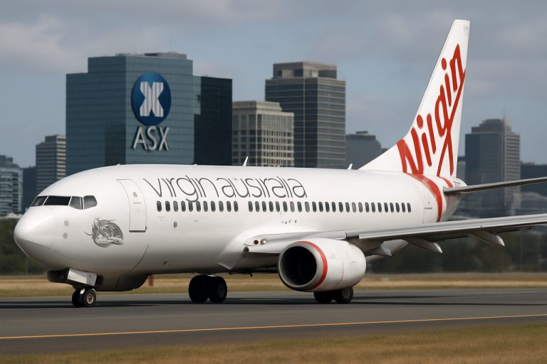 Virgin Australia’s Stunning ASX Comeback: $685 Million IPO Shakes Up Aviation Industry